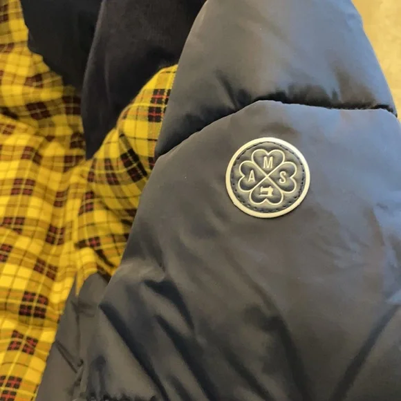 Scotch & Soda new jacket - Picture 6 of 6